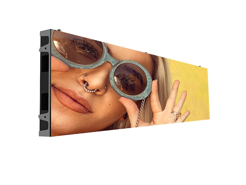 PHILIPS Signage Solutions Afişaj LED (41BDL7431L/00)