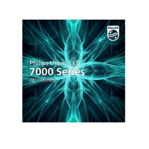 PHILIPS Signage Solutions Afişaj LED (28HUL7039DP/00)