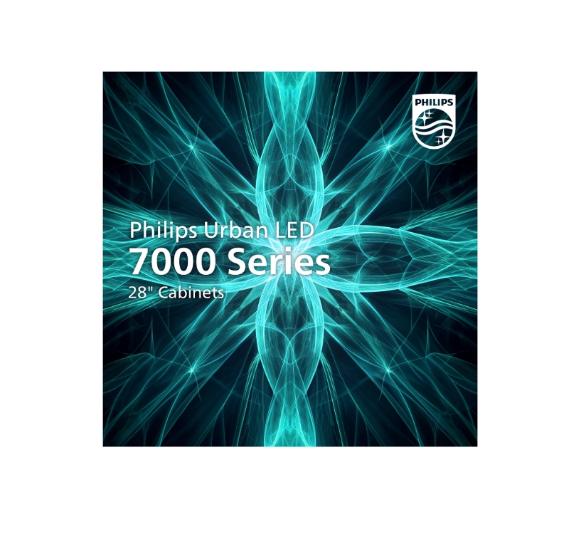 PHILIPS Signage Solutions Afişaj LED (28HUL7139DP/00)