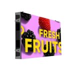 PHILIPS Signage Solutions Afişaj LED (22BDL7431L/00)