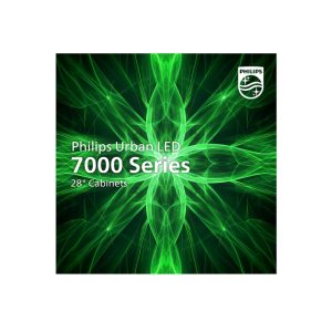 PHILIPS Signage Solutions Afişaj LED (28HUL7048DP/00)