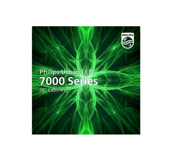 PHILIPS Signage Solutions Afişaj LED (28HUL7148DP/00)