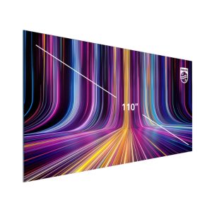 PHILIPS Signage Solutions Afişaj Unite LED seria 7000 cu montare uşoară (110HDL7012IA/00)