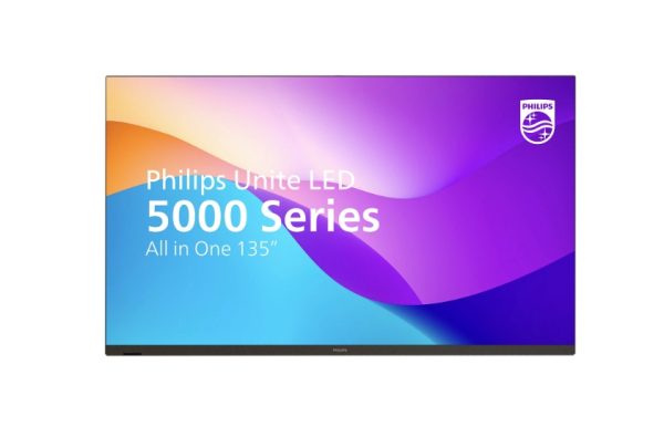 PHILIPS Signage Solutions Unite LED 5000 All in One (135HDL5015IA/00) - imagine 2