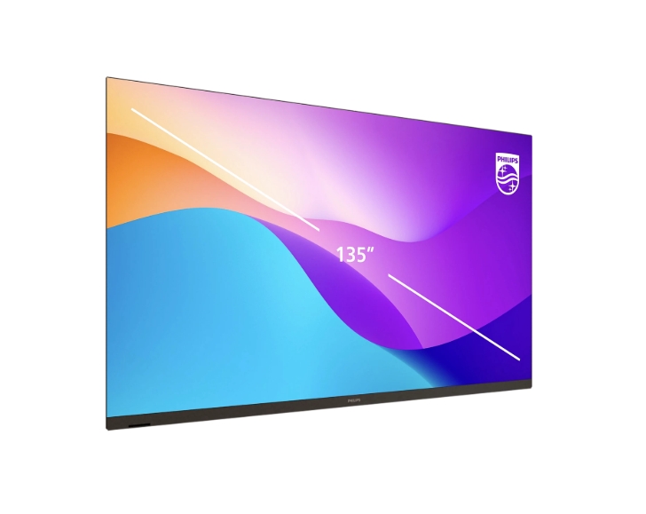 PHILIPS Signage Solutions Unite LED 5000 All in One (135HDL5015IA/00)