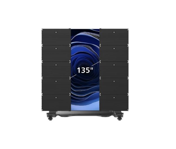 PHILIPS Signage Solutions Unite LED seria 6000 All In One (135HDL6015IA/00)
