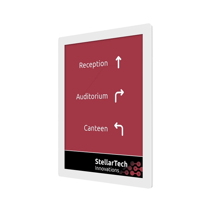 PHILIPS Signage Solutions Semnalizare pe E-paper (32BDL5150I/00)