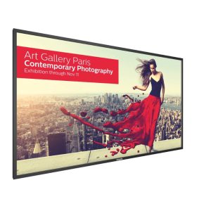 PHILIPS Signage Solutions Afişaj U-Line (BDL8470EU/00)