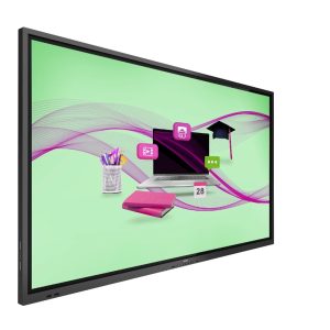 PHILIPS Signage Solutions Afişaj E-Line (65BDL4052E/02)