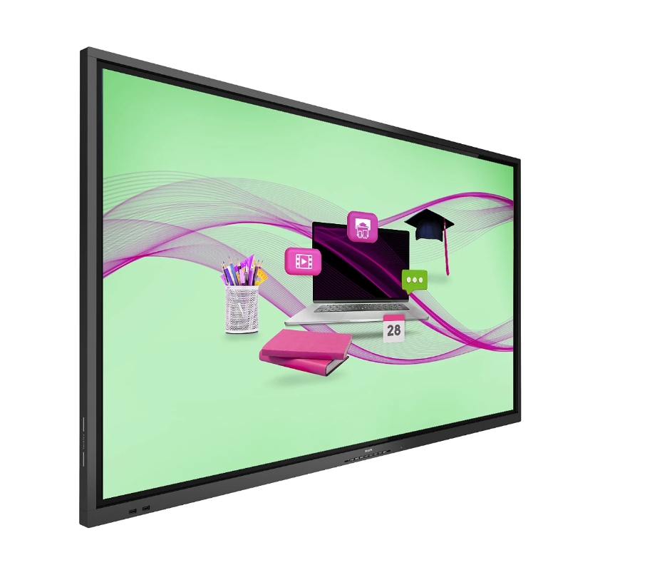 PHILIPS Signage Solutions Afişaj E-Line (75BDL4052E/02)