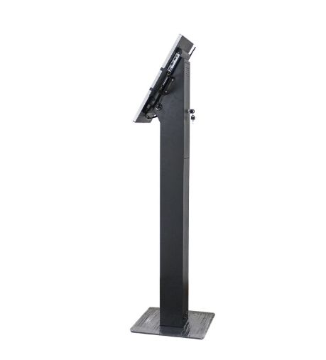 GENEVISION 15.6-24" Self-Service Checkout Cashier Terminal All-In-One Machine With 4G/8G System Memory (MG215JTA) - imagine 3
