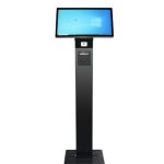 GENEVISION 15.6-24" Self-Service Checkout Cashier Terminal All-In-One Machine With 4G/8G System Memory (MG215JTA)