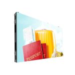 PHILIPS Signage Solutions Afişaj LED (31BDL7531L/00)