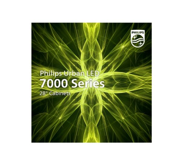 PHILIPS Signage Solutions Afişaj LED (28HUL7129DP/00)