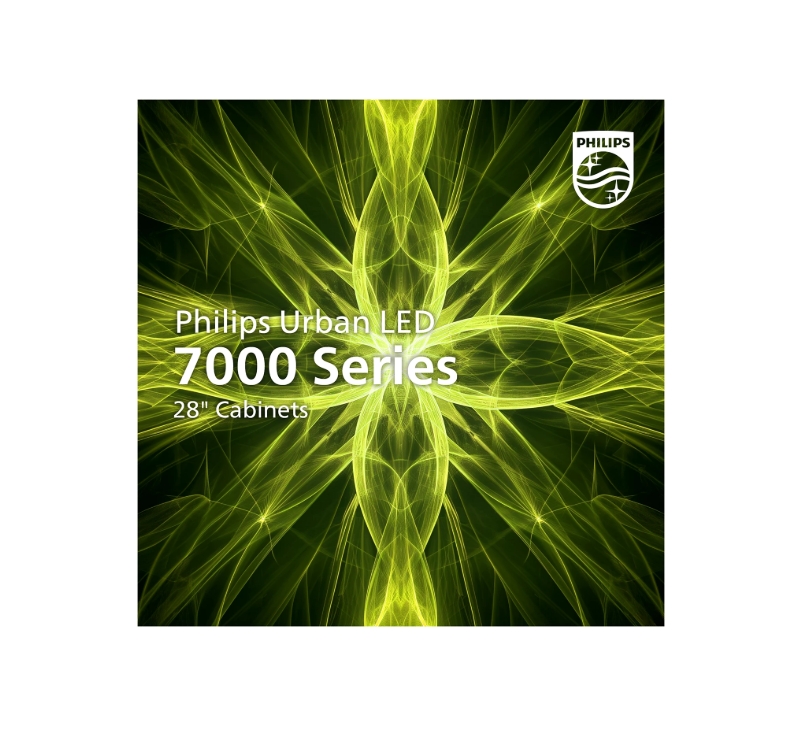PHILIPS Signage Solutions Afişaj LED (28HUL7129DP/00)