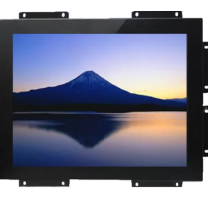 GENEVISION 17.3" Full HD Touch Screen Open Frame LCD Display Monitor with HDMI in (MO-190T)