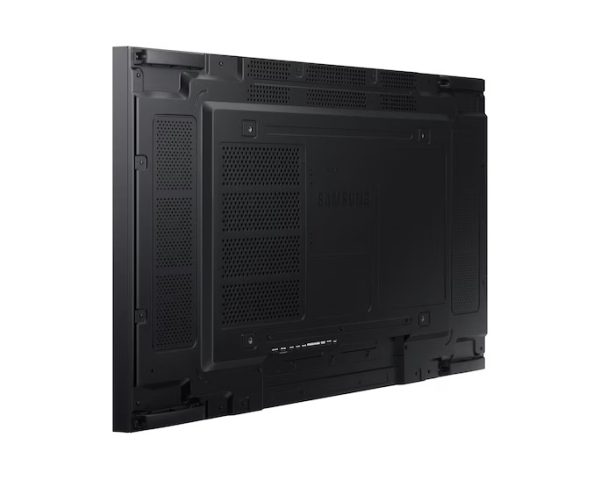 SAMSUNG VHC-R Razor Narrow Bezel Video Wall (LH55VHCRBGBXEN) - imagine 2