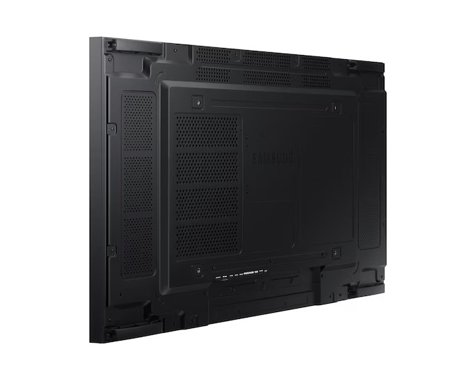 SAMSUNG VHC-R Razor Narrow Bezel Video Wall (LH55VHCRBGBXEN) - imagine 2