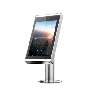 GENEVISION Face Recognition Lcd Wifi Digital Signage 8 Inch Ip65 Android 8.1 Operation (IPS65)