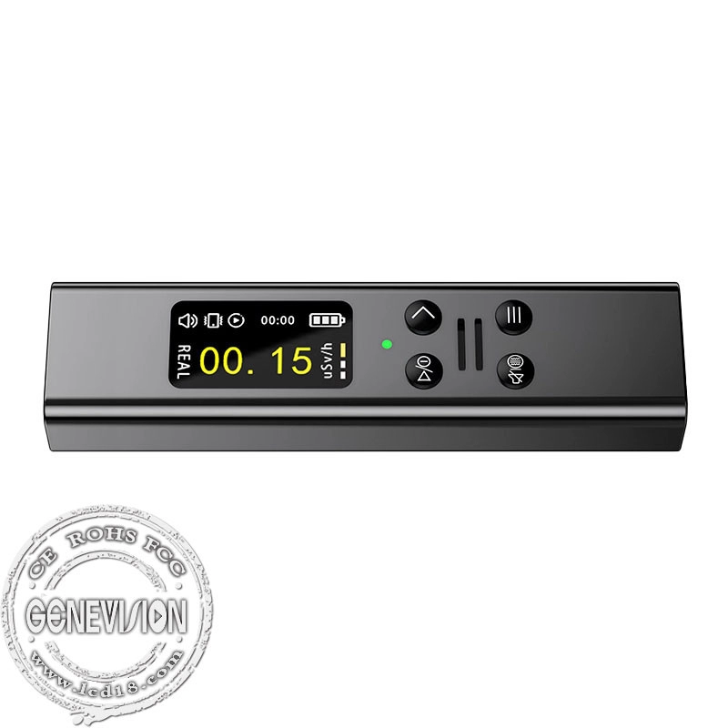 GENEVISION Radiation Mini Ray Element Detector High Precision Measuring Instrument (MR5) - imagine 3