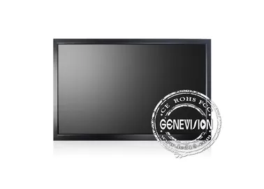 GENEVISION VGA Flat Screen Computer Full Hd Lcd Monitor With 0.282H ×0.282V Dot Pitch (MJHD-220)