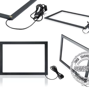 GENEVISION Multi Point IR Touch Screen Frame 93'' (MG-930)