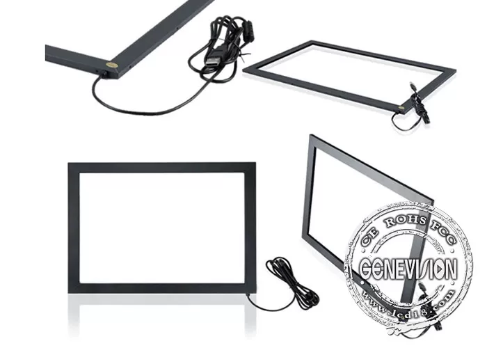 GENEVISION Multi Point IR Touch Screen Frame 93'' (MG-930)
