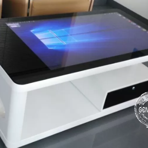 GENEVISION All In One Pc Waterproof Capacitive Multi Touch Table / Interactive Coffee Table Full Hd (MPC-430)