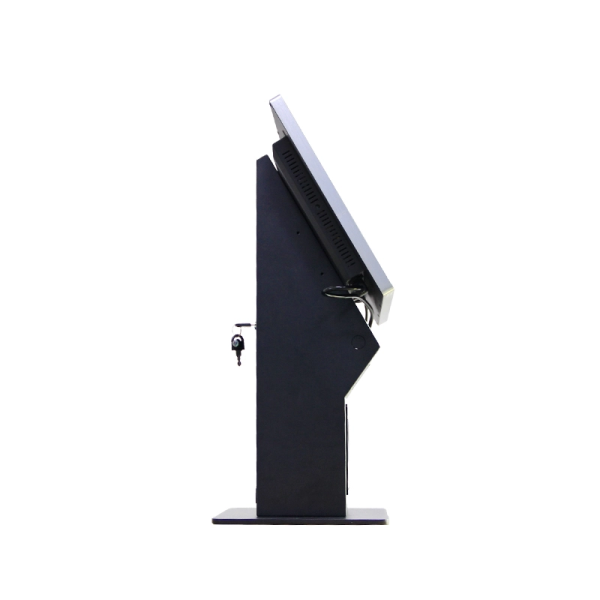 GENEVISION Restaurant Wall mounted Self-service Payment Kiosk (MG215A) - imagine 4