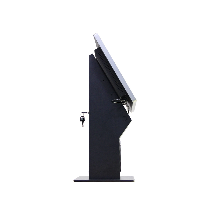 GENEVISION Restaurant Wall mounted Self-service Payment Kiosk (MG215A) - imagine 4