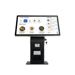 GENEVISION Restaurant Wall mounted Self-service Payment Kiosk (MG215A)