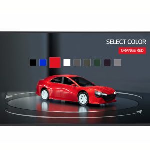 LG Touch Open Frame 55" (55TNF5P)