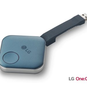 LG One:Quick Share (SC-00DA)