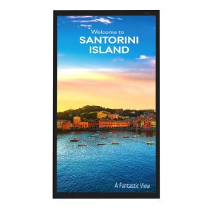 LG Outdoor Display (55XE4F-M)