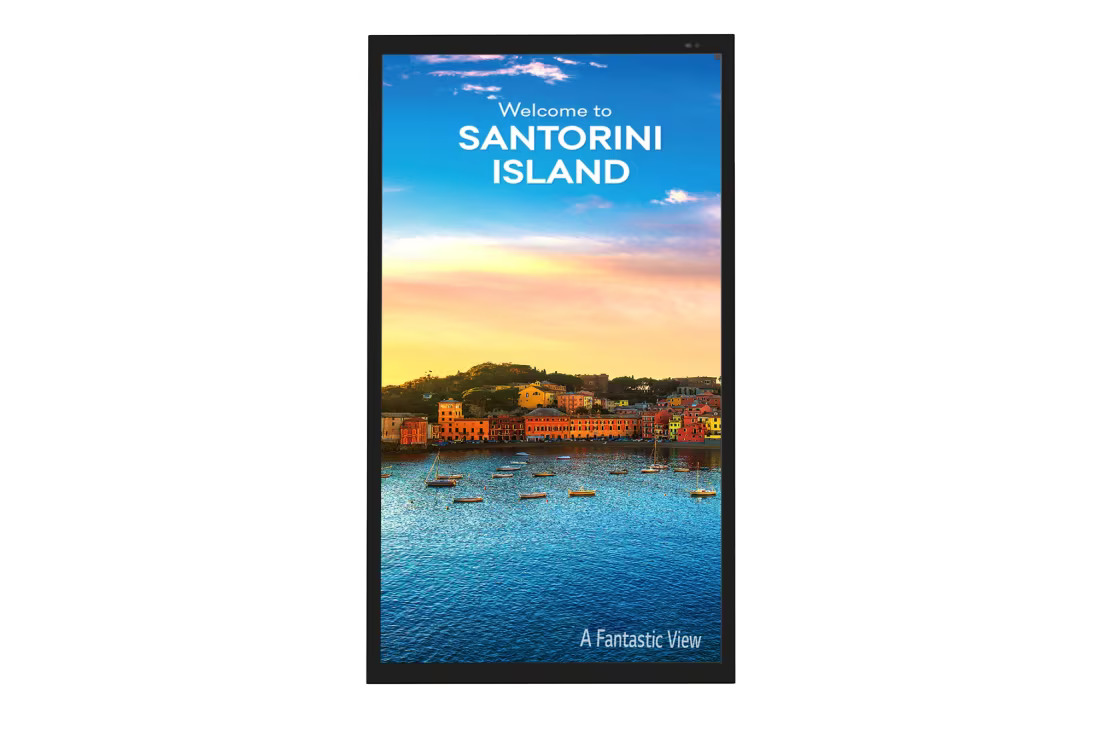 LG Outdoor Display (55XE4F-M)