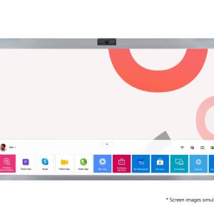 LG One:Quick Works (55CT5WJ)