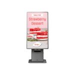 LG Kiosk (27KC3P-M)