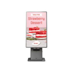 LG Kiosk (27KC3P-M)