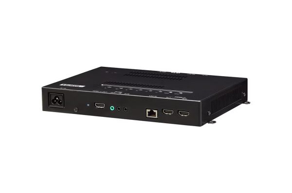 LG OPS Player (WP601)
