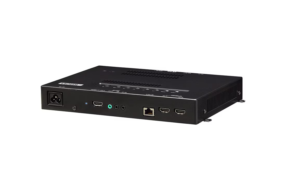 LG OPS Player (WP601)