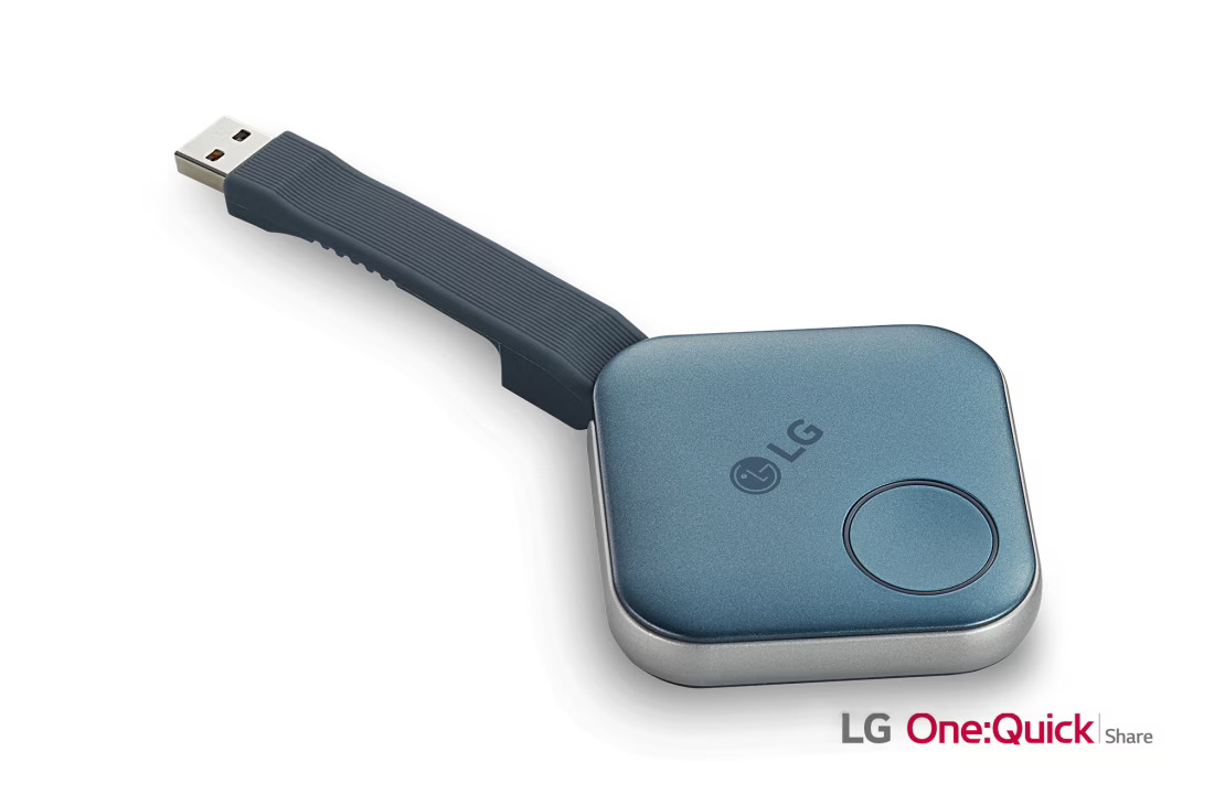 LG One:Quick Share (SC-00DA) - imagine 2