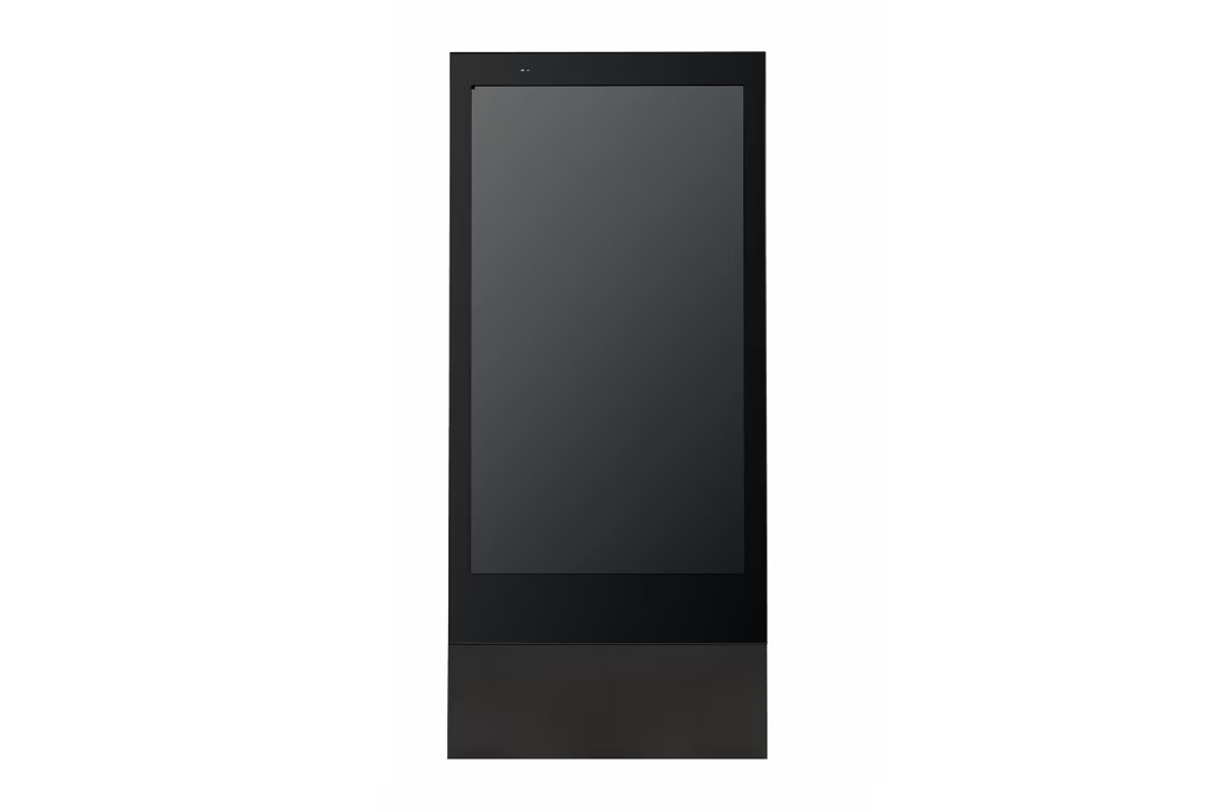LG Outdoor Display (75XE3C) - imagine 2