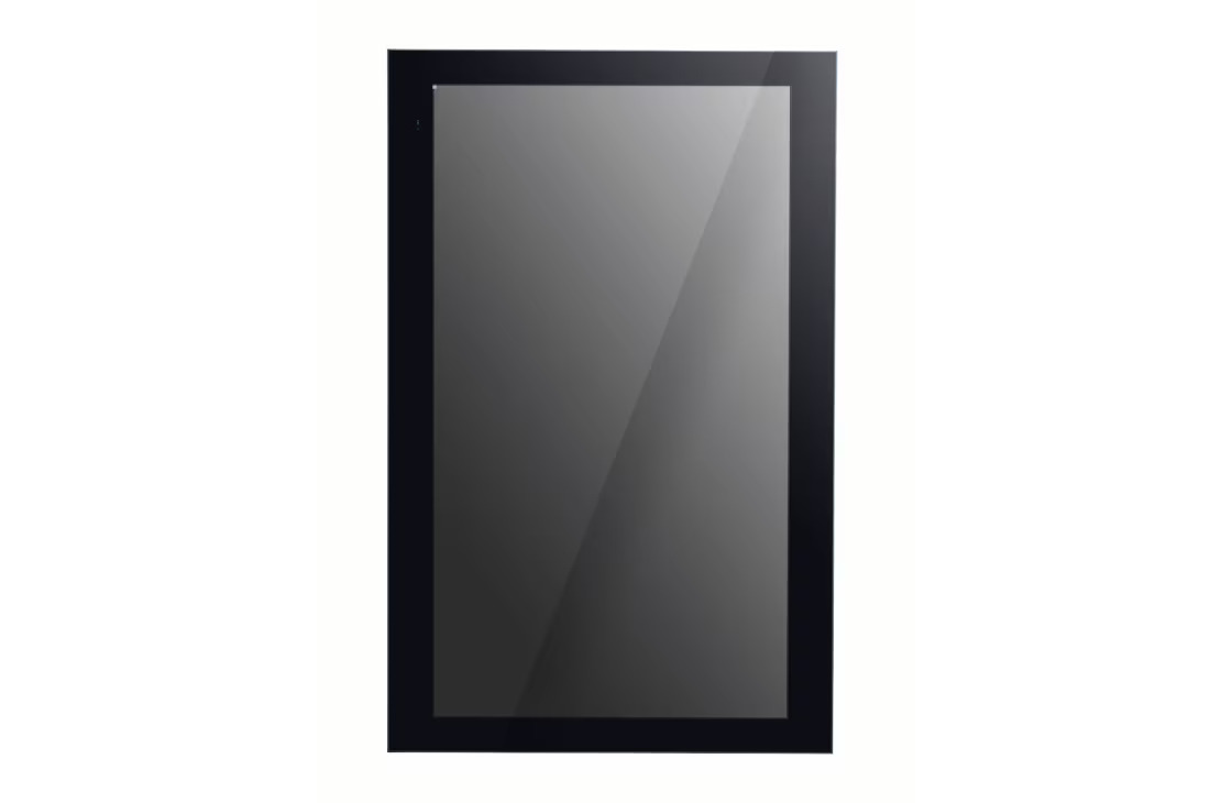 LG Outdoor Display (86XE3FS-B) - imagine 2