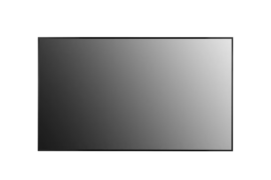 LG Open-frame Display (75XF3PS-BP) - imagine 2