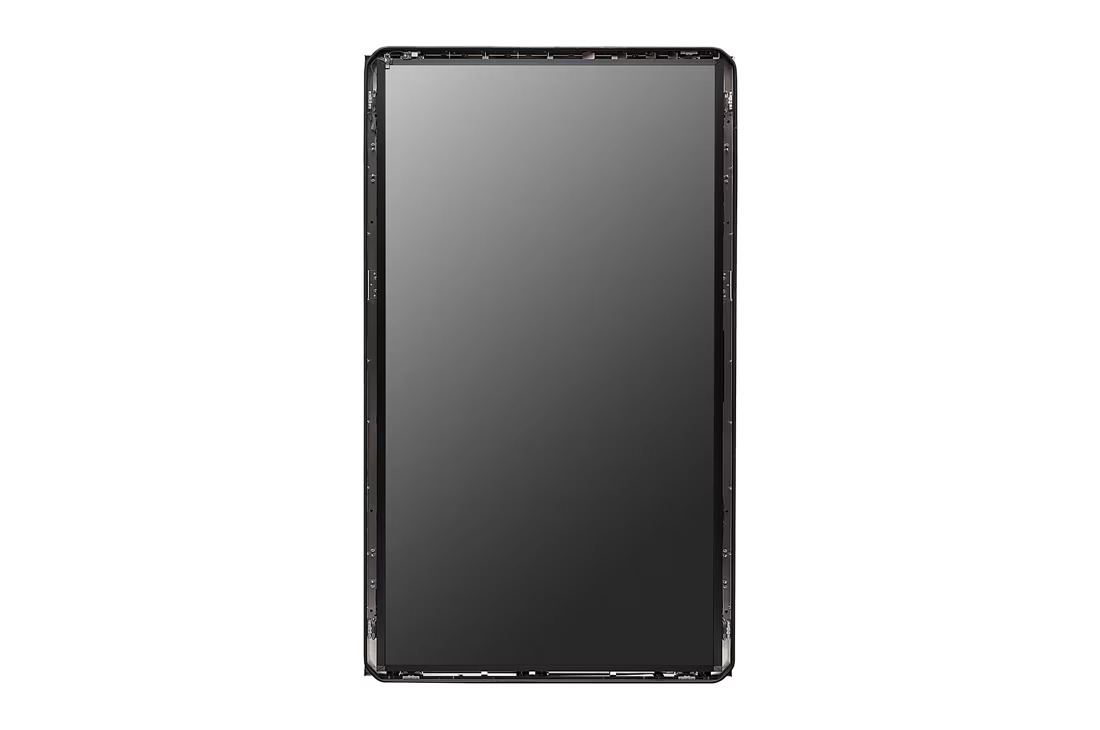 LG High-brightness Open-frame Display (86XF3CK) - imagine 2