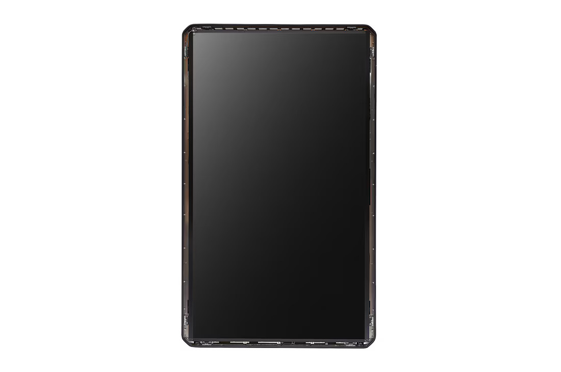 LG High-brightness Open-frame Display (86XF3SK) - imagine 2
