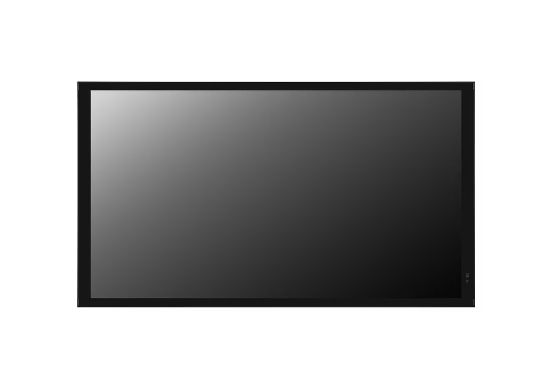 LG High-brightness IP-rated Outdoor Display 55" (55XE3P-B) - imagine 2