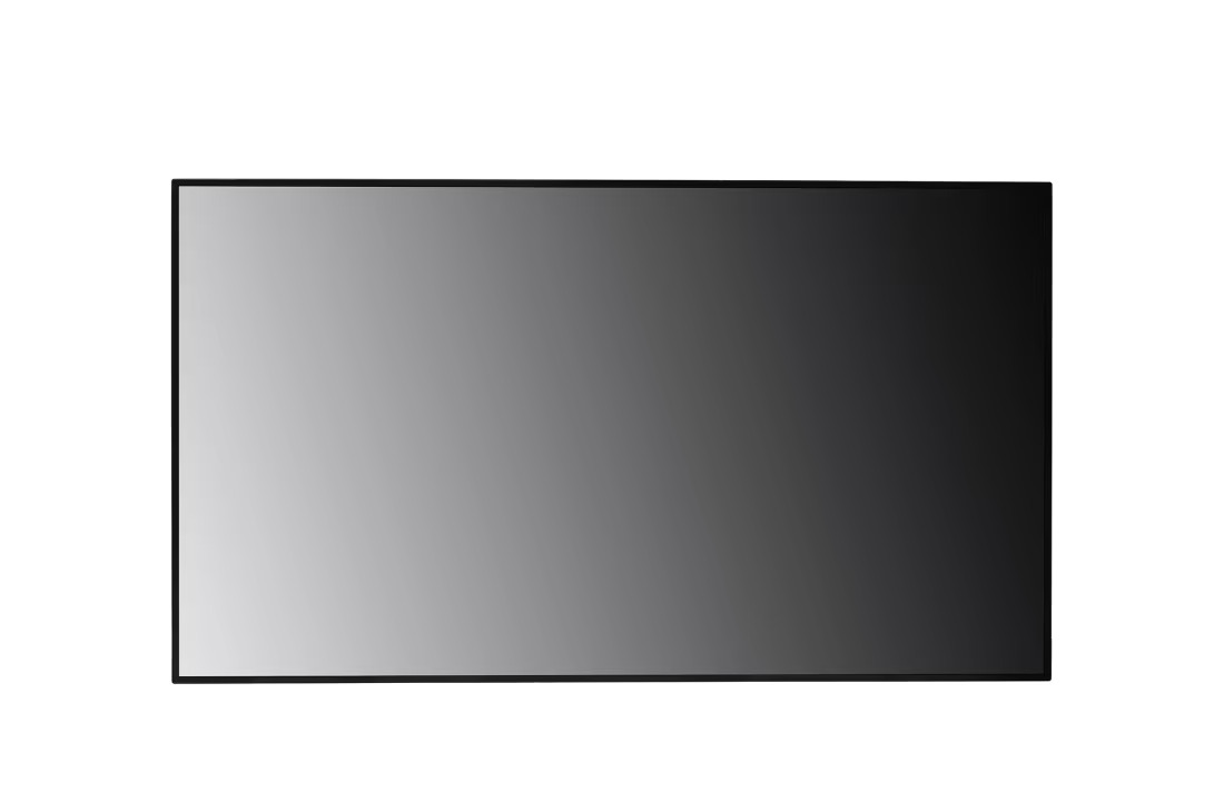LG Window Facing Display 49" (49XS4P) - imagine 2