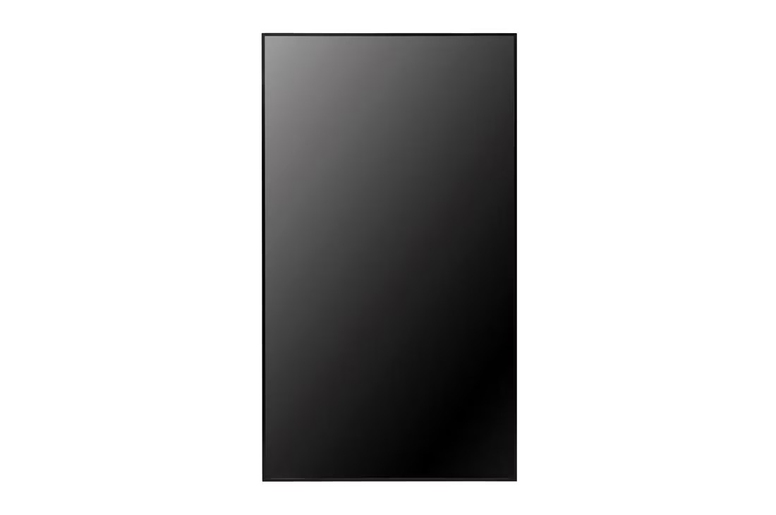 LG Open-frame Display 75" (75XF3P-BP) - imagine 2