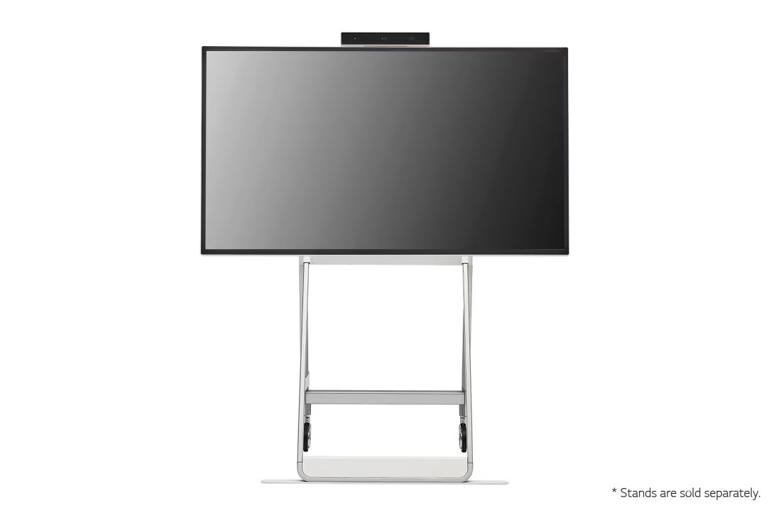 LG One:Quick Flex (43HT3WJ) - imagine 2